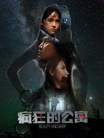 疯狂的公寓海报