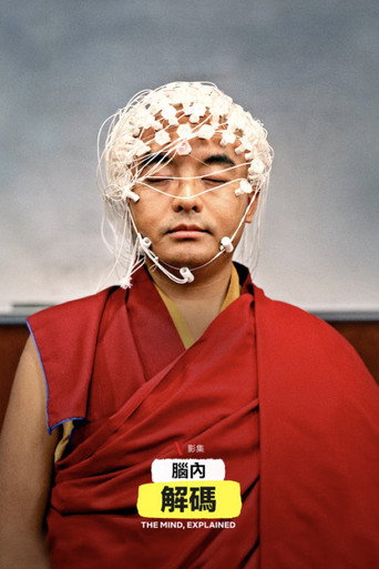 头脑解密海报