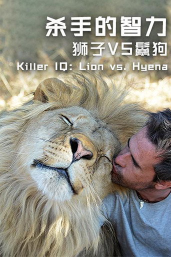 杀手的智力:狮子VS鬣狗海报