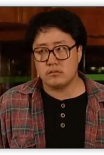 大哥，你好海报
