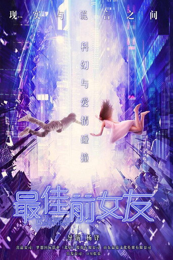 虚拟的谎言海报