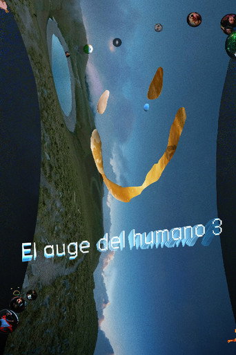 人类之巅3海报
