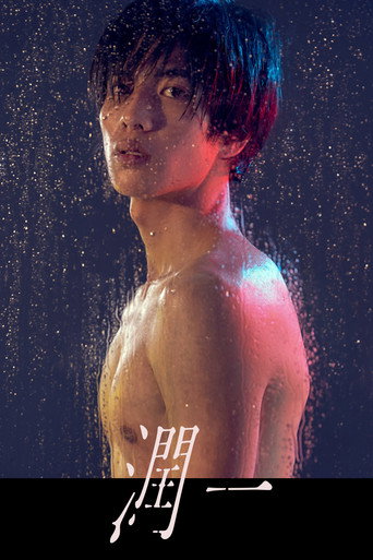 润一海报