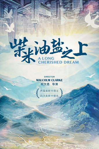柴米油盐之上海报