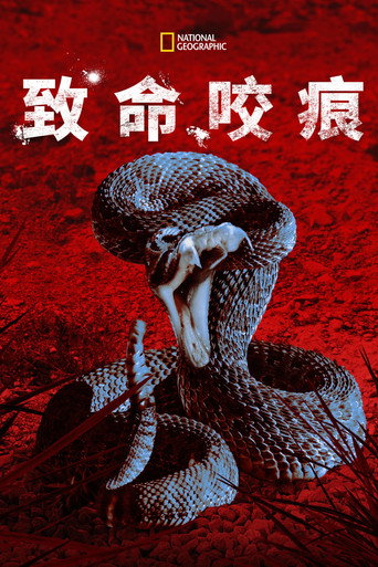 有东西咬我!海报
