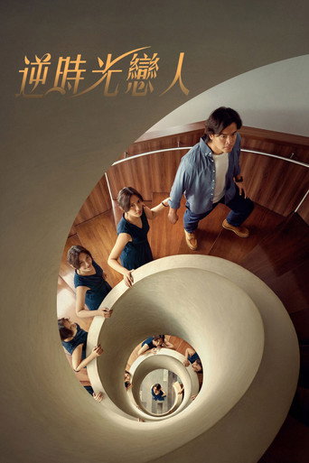 索蕾：来自未来的妻子海报