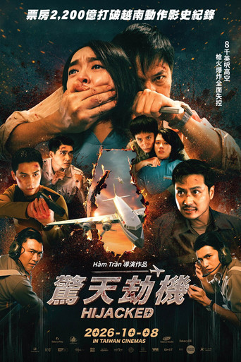 空中决战海报