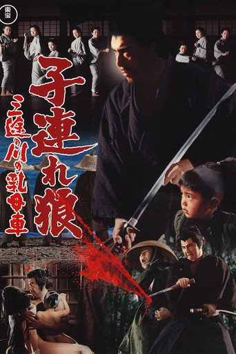 带子雄狼2:沙漠大厮杀海报