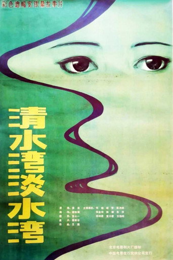 清水湾,淡水湾海报