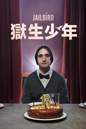 囚鸟海报