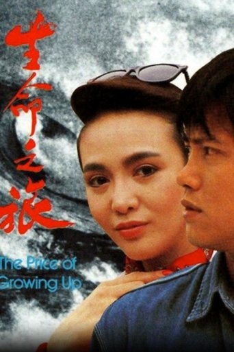 生命之旅海报