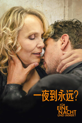 一夜到永远?海报