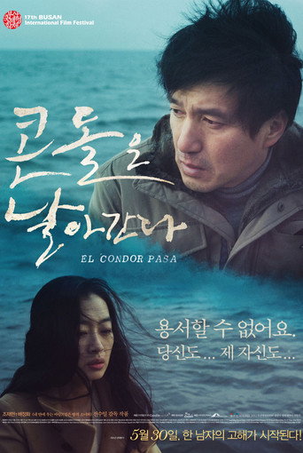 山鹰之歌海报