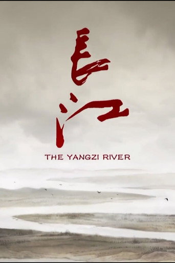 长江海报