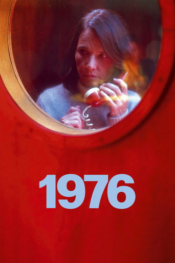 智利,1976海报