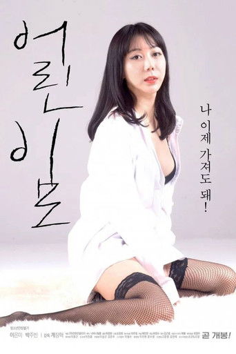 年轻的阿姨海报