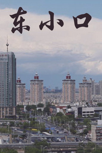 东小口海报