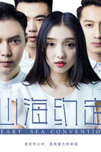 心海约定海报