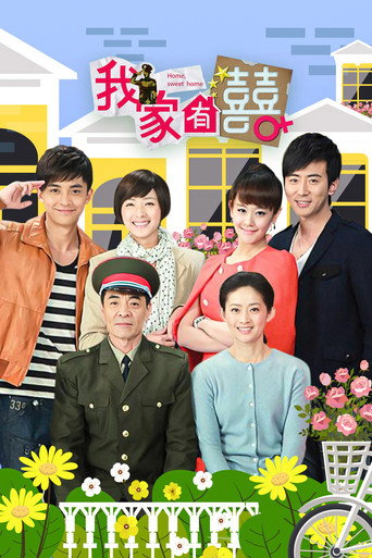 我家有喜 第 1 季海报